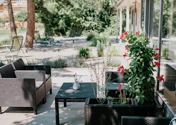 Appartamento Zam-zam