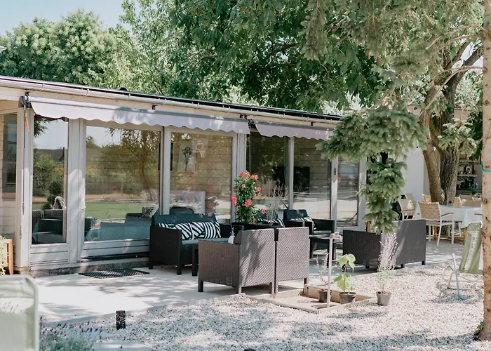 Appartamento Zam-zam *