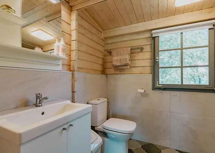 Zam-zam Appartamento *