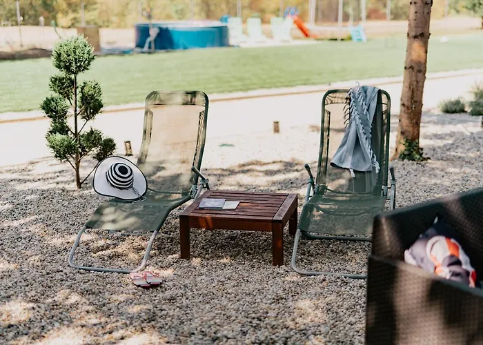 Zam-zam Appartamento