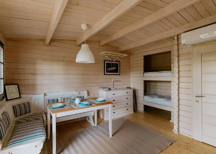 アパート Zam-zam