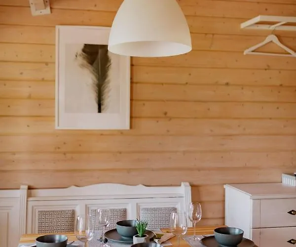 Zam-zam アパート