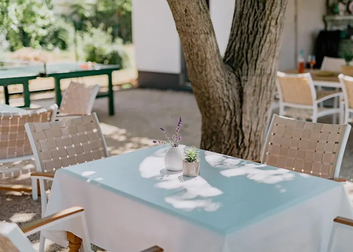 Zam-zam Appartamento *