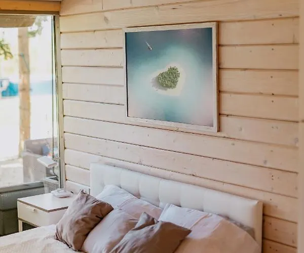 アパート Zam-zam Zamárdi