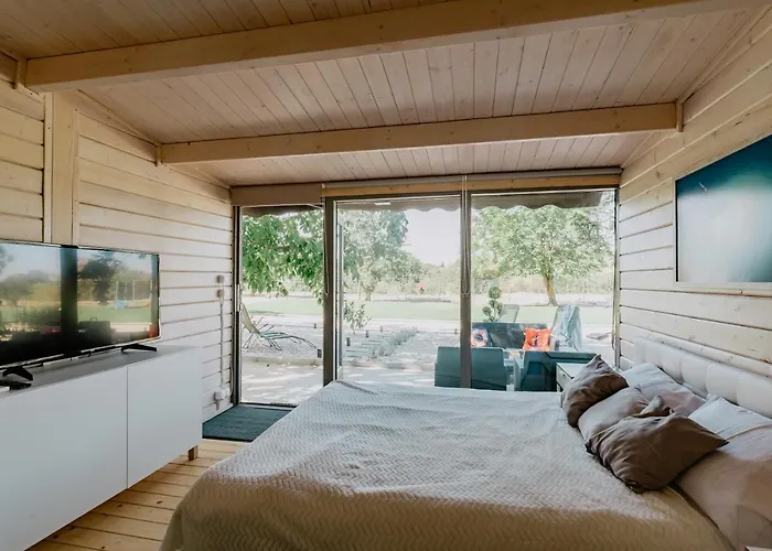 Zam-zam Appartamento *