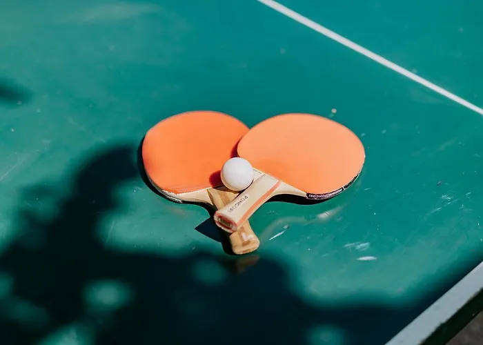 Zam-zam Apartment Zamardi