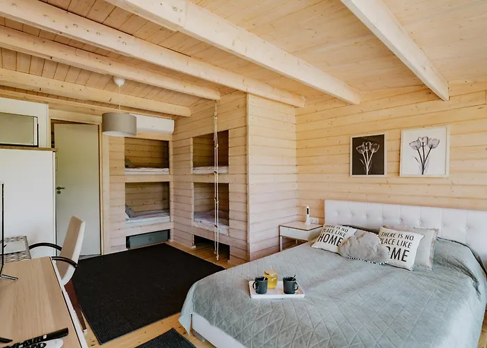 Appartamento Zam-zam