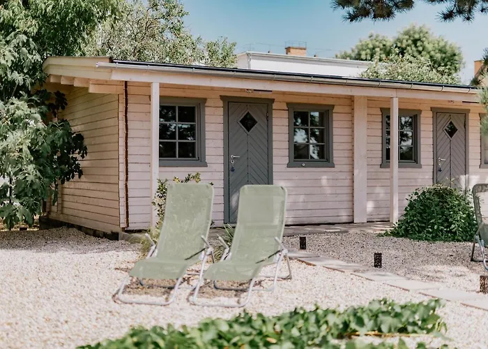 Zam-zam アパート *