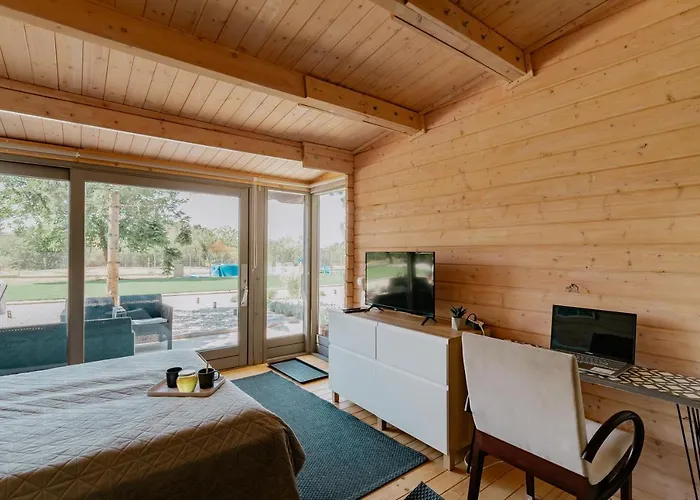 Zam-zam アパート