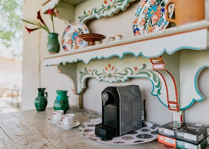 Zam-zam アパート Zamárdi