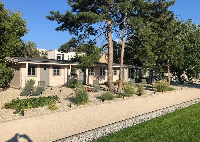 Appartamento Zam-zam Zamárdi