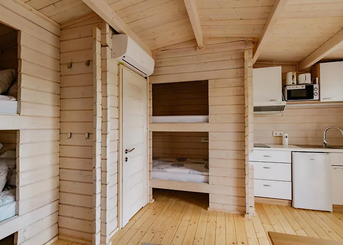 Apartment Zam-zam *
