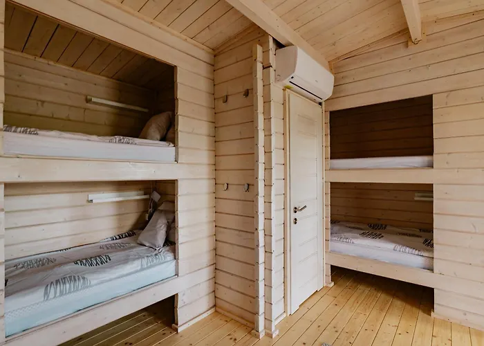 Zam-zam Appartamento *