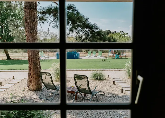 Appartamento Zam-zam